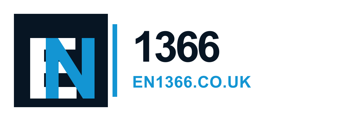 EN1366.co.uk